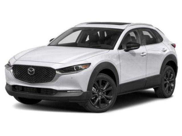 2021 Mazda CX-30 Turbo Premium Plus