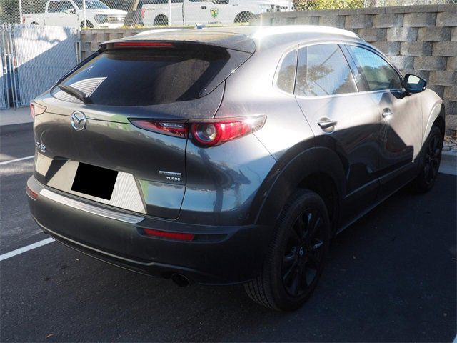 2021 Mazda CX-30 Turbo Premium Plus