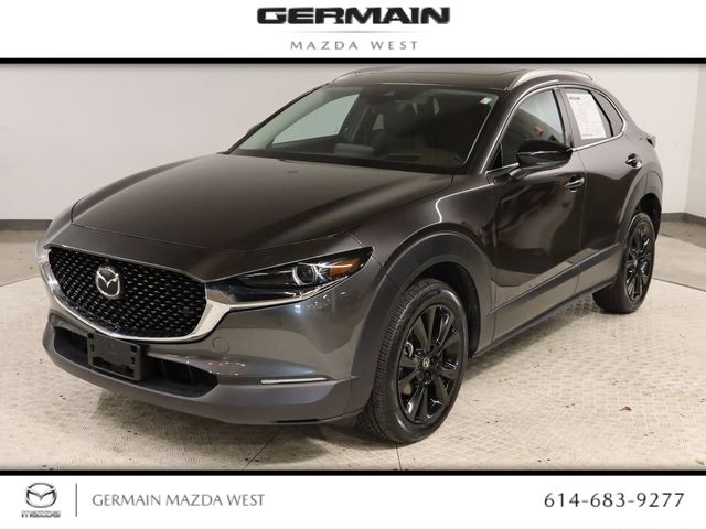 2021 Mazda CX-30 Turbo Premium Plus