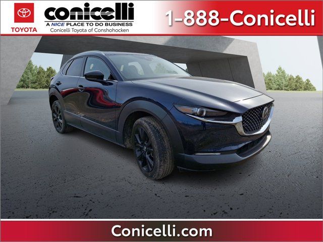 2021 Mazda CX-30 Turbo Premium Plus