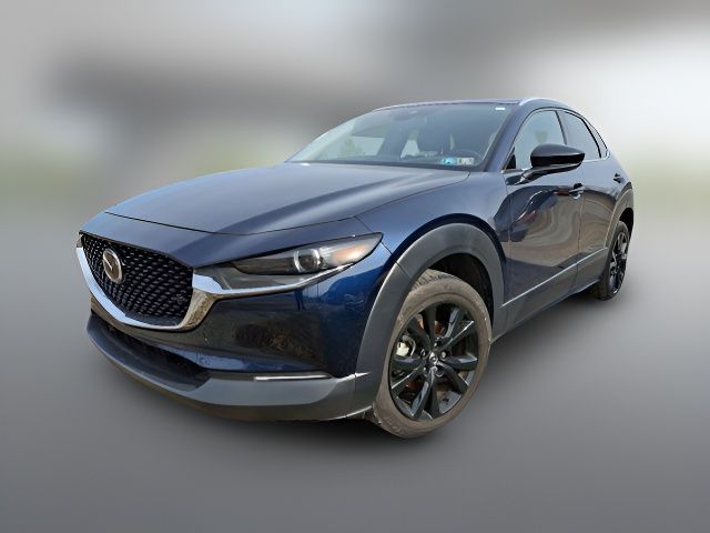 2021 Mazda CX-30 Turbo Premium Plus