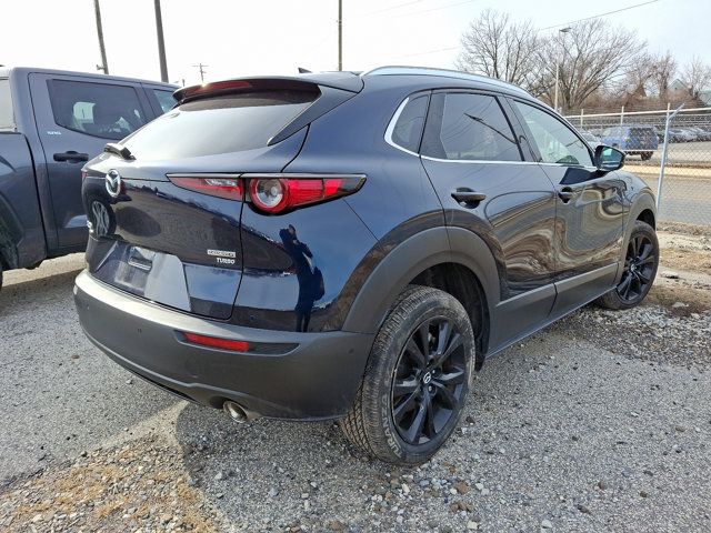 2021 Mazda CX-30 Turbo Premium Plus