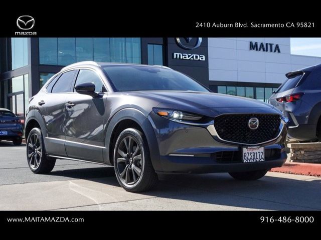 2021 Mazda CX-30 Turbo Premium Plus