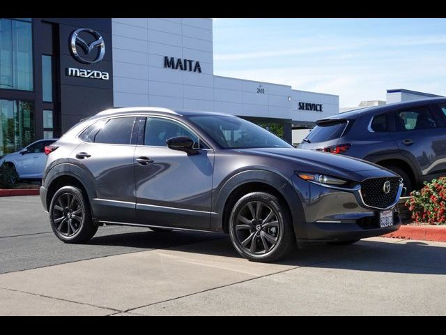 2021 Mazda CX-30 Turbo Premium Plus