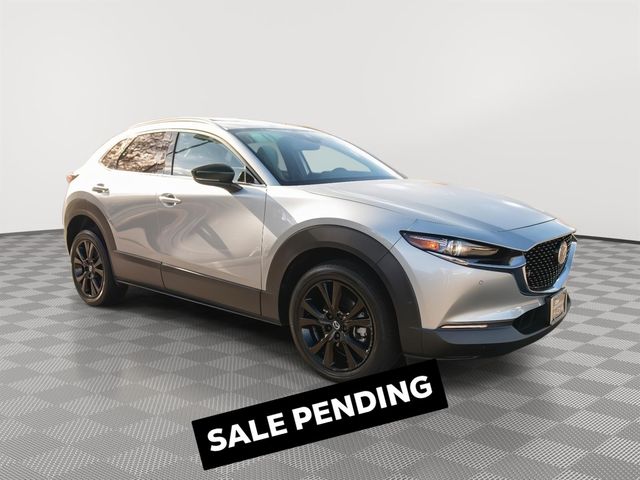 2021 Mazda CX-30 Turbo Premium Plus