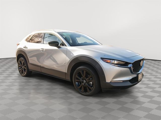 2021 Mazda CX-30 Turbo Premium Plus