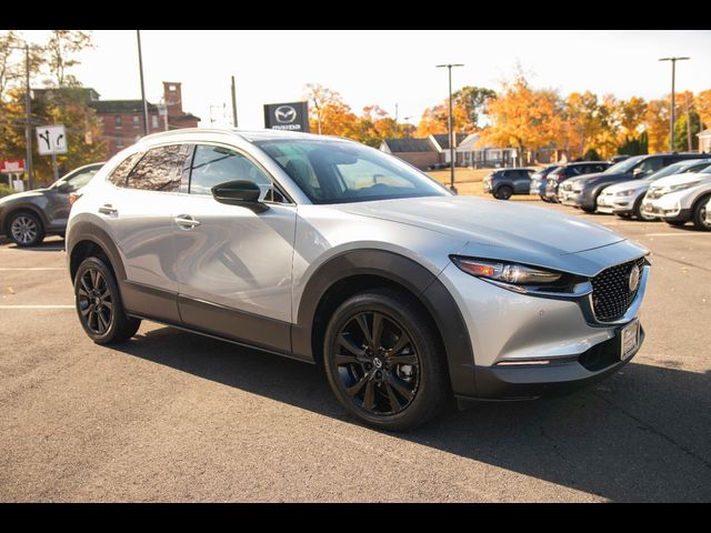 2021 Mazda CX-30 Turbo Premium Plus