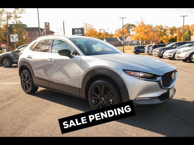 2021 Mazda CX-30 Turbo Premium Plus