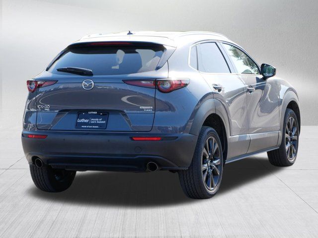 2021 Mazda CX-30 Turbo Premium Plus