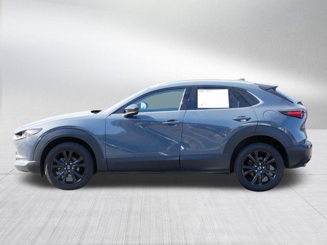 2021 Mazda CX-30 Turbo Premium Plus