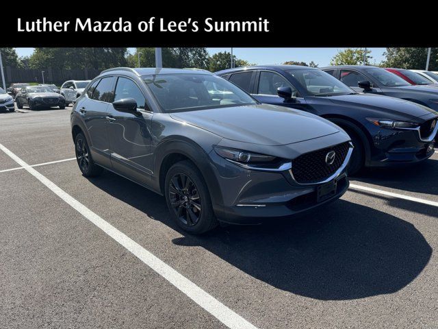 2021 Mazda CX-30 Turbo Premium Plus