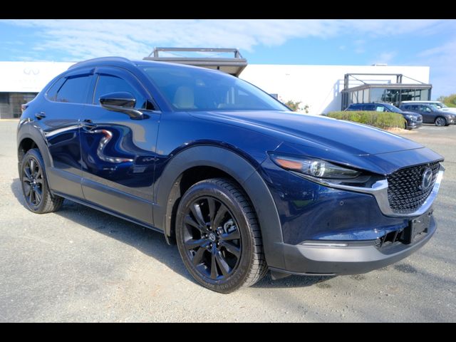 2021 Mazda CX-30 Turbo Premium Plus