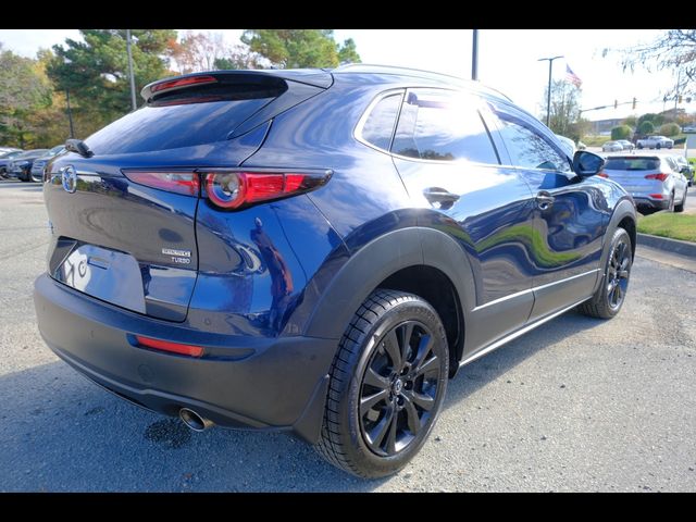 2021 Mazda CX-30 Turbo Premium Plus