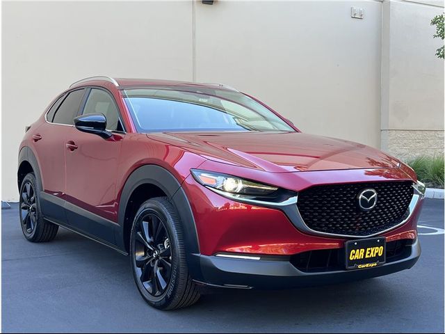 2021 Mazda CX-30 Turbo Premium