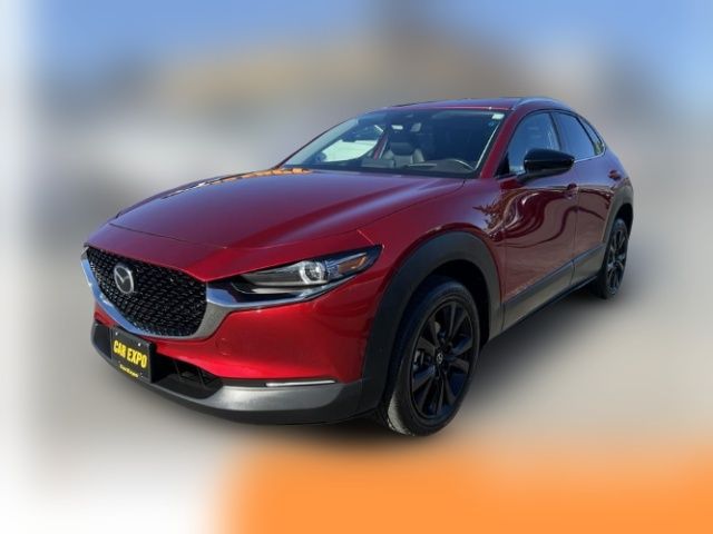 2021 Mazda CX-30 Turbo Premium