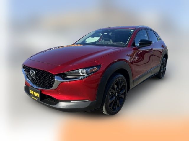 2021 Mazda CX-30 Turbo Premium