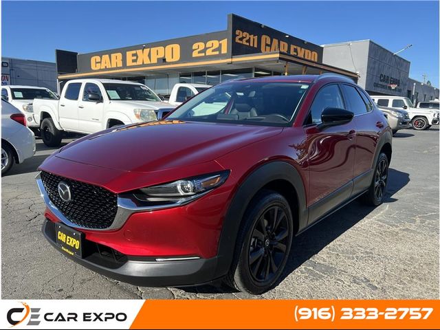 2021 Mazda CX-30 Turbo Premium