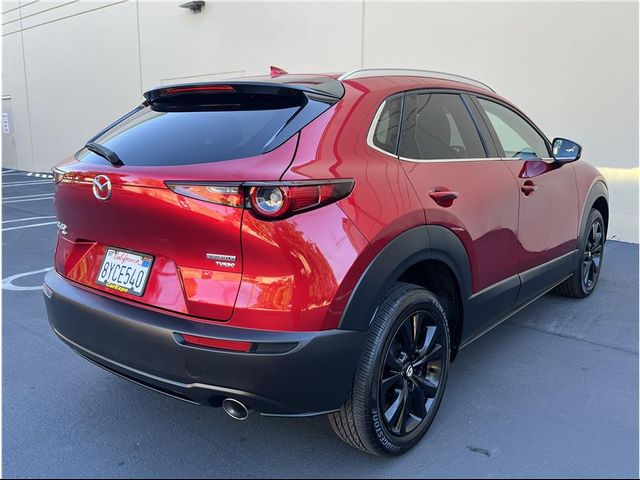 2021 Mazda CX-30 Turbo Premium