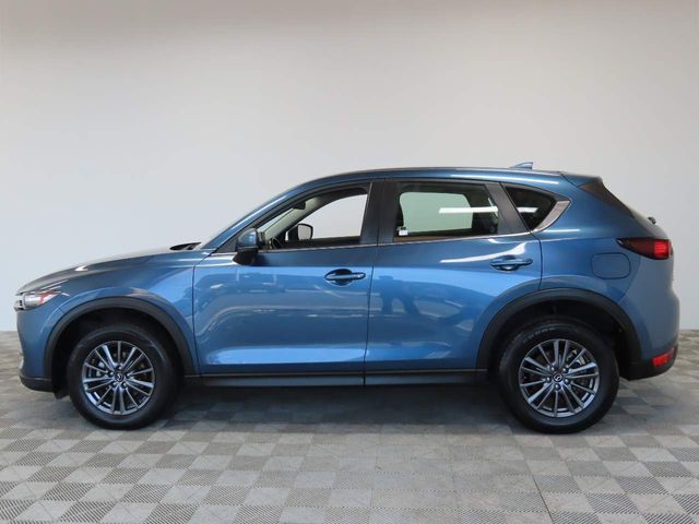 2021 Mazda CX-5 Sport