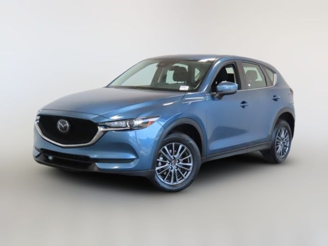 2021 Mazda CX-5 Sport