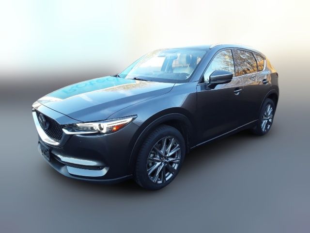 2021 Mazda CX-5 Grand Touring Reserve