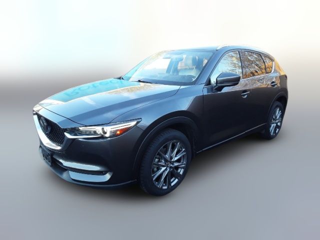 2021 Mazda CX-5 Grand Touring Reserve