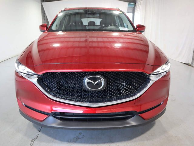 2021 Mazda CX-5 Grand Touring Reserve