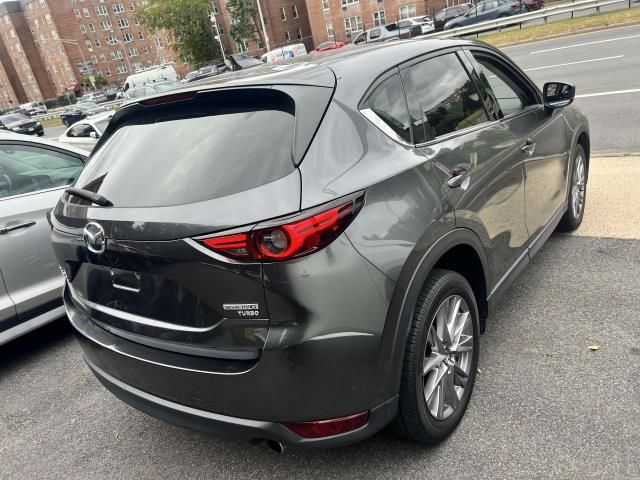 2021 Mazda CX-5 Grand Touring Reserve