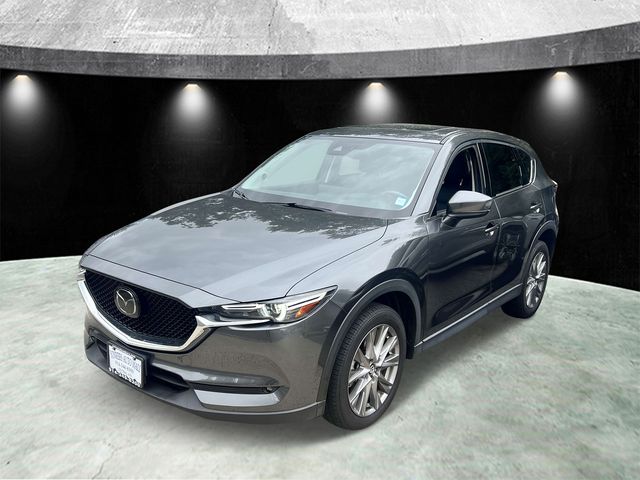 2021 Mazda CX-5 Grand Touring Reserve