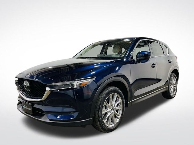 2021 Mazda CX-5 Grand Touring Reserve