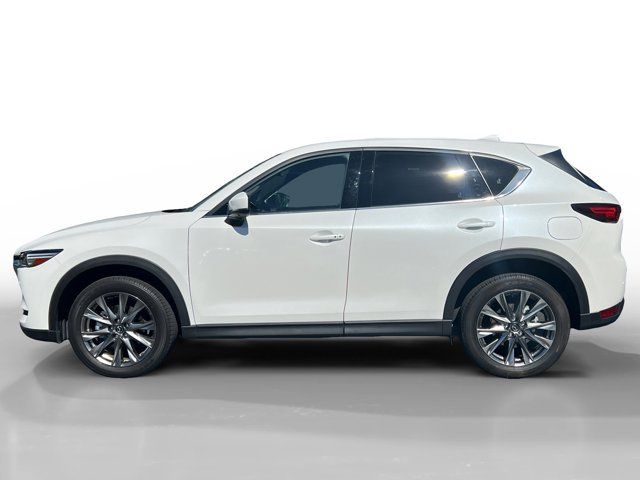 2021 Mazda CX-5 Signature