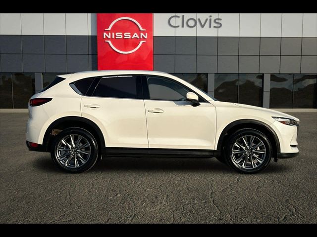 2021 Mazda CX-5 Signature