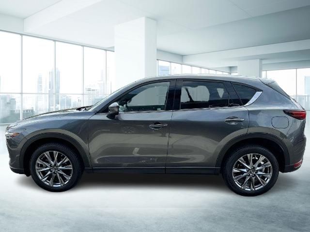 2021 Mazda CX-5 Signature