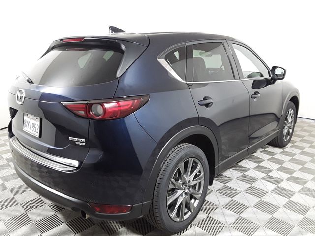 2021 Mazda CX-5 Signature