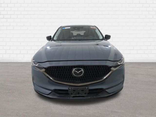 2021 Mazda CX-5 Carbon Edition