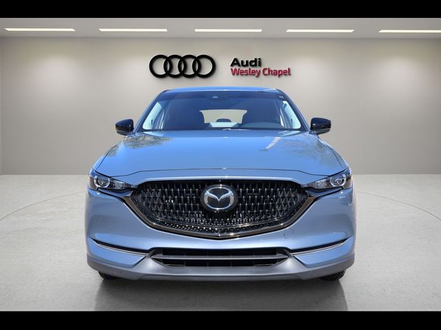 2021 Mazda CX-5 Carbon Edition