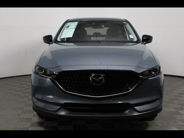 2021 Mazda CX-5 Carbon Edition