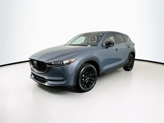 2021 Mazda CX-5 Carbon Edition