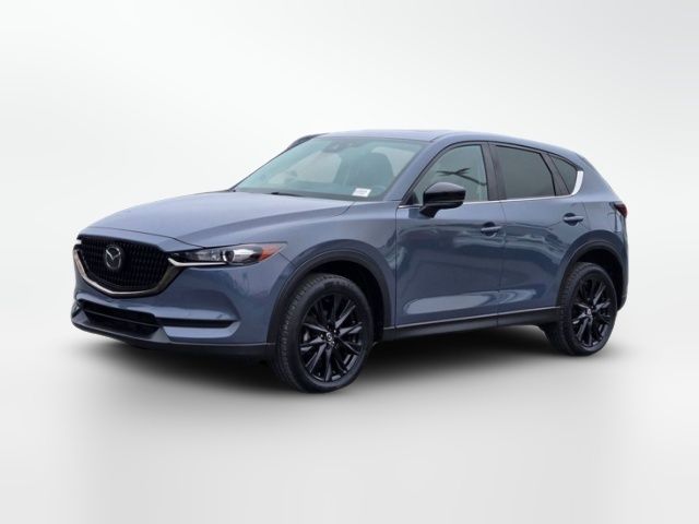 2021 Mazda CX-5 Carbon Edition