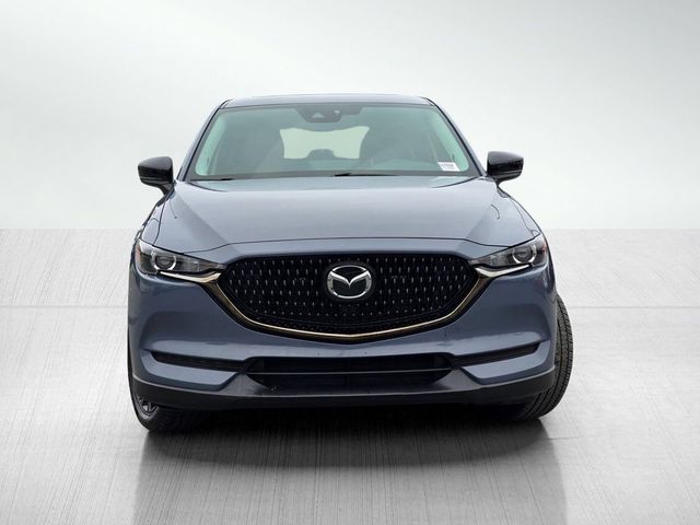 2021 Mazda CX-5 Carbon Edition