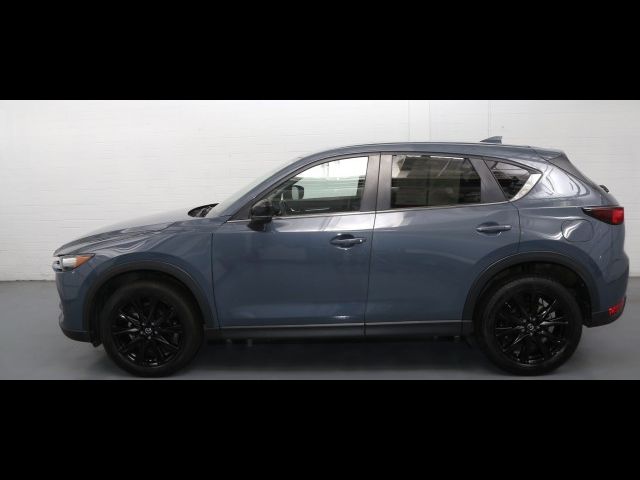 2021 Mazda CX-5 Carbon Edition