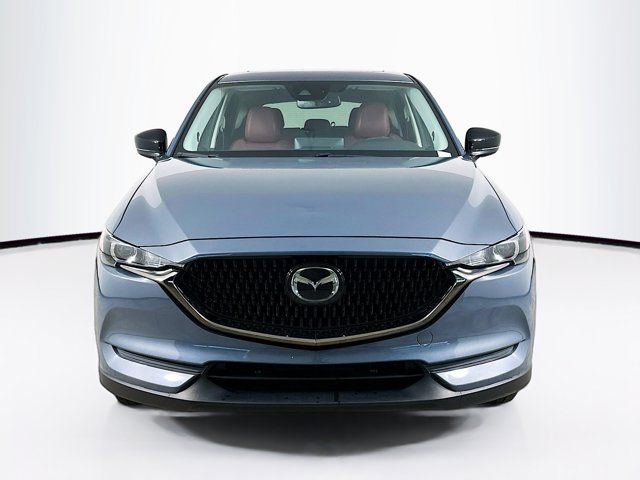 2021 Mazda CX-5 Carbon Edition