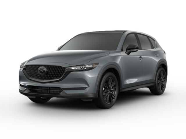 2021 Mazda CX-5 Carbon Edition