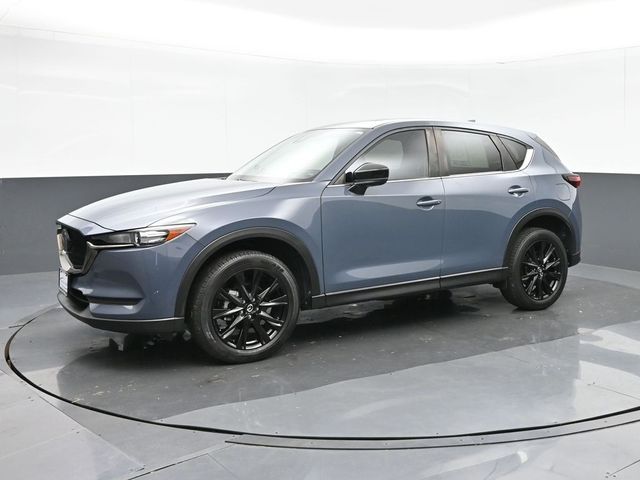 2021 Mazda CX-5 Carbon Edition