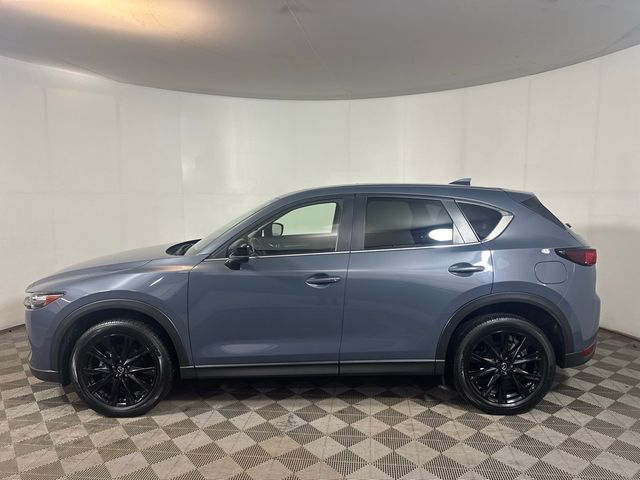 2021 Mazda CX-5 Carbon Edition