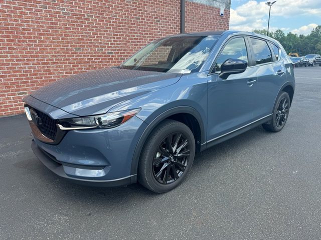 2021 Mazda CX-5 Carbon Edition