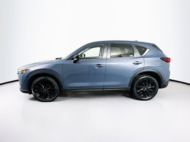 2021 Mazda CX-5 Carbon Edition