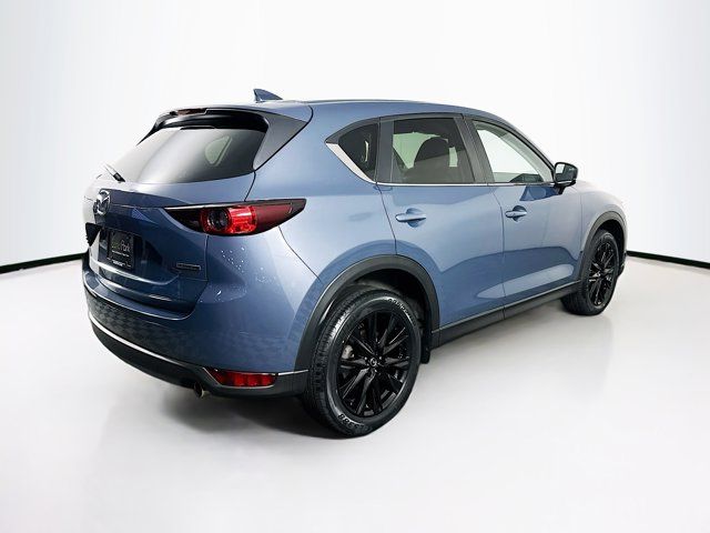 2021 Mazda CX-5 Carbon Edition