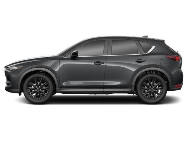 2021 Mazda CX-5 Carbon Edition