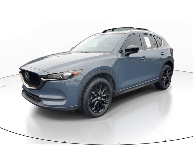 2021 Mazda CX-5 Carbon Edition